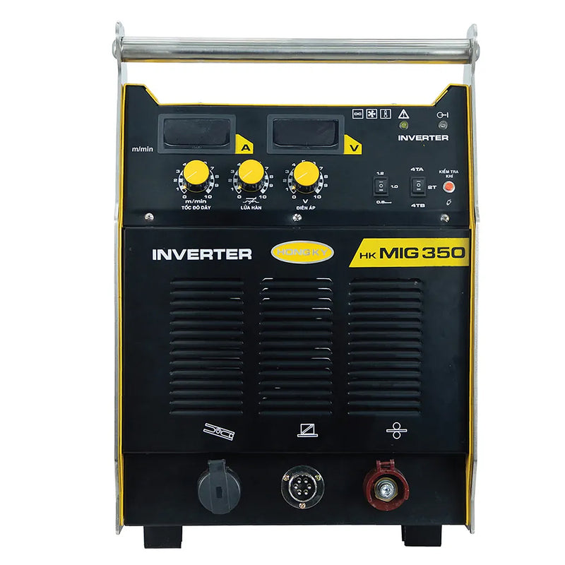 Máy hàn MIG Hồng Ký Master HKMIG350 350A/380V