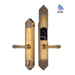 SL8192 GB: Màu mạ đồng