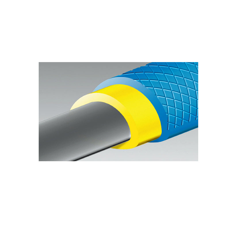 Kìm cắt cách điện 1000V 175mm (7 inch) Fujiya 1050Z-175, chất liệu thép không gỉ. Tiêu chuẩn RoHS. Xuất xứ Nhật Bản