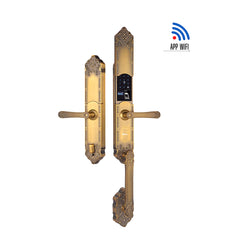SL819 GB: Màu mạ đồng
