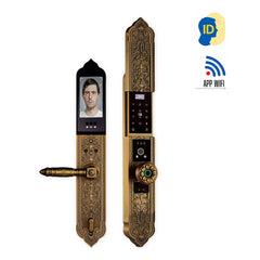 SL9382 GB: Màu mạ đồng