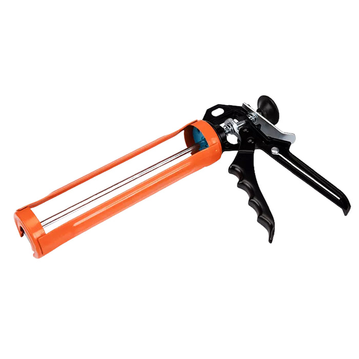 Súng bắn keo Silicon hạng nặng Kendo 45403, kích thước 225mm (9 inch)