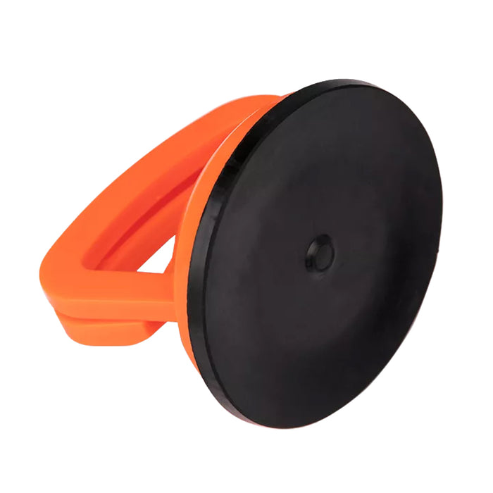 Tay hít kính đơn thân nhựa ABS Kendo 40105, lực hút tối đa 25kg