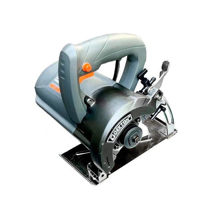 Máy cưa đĩa Dekton DK-CG110 công suất 1400W, đường kính đĩa 110mm