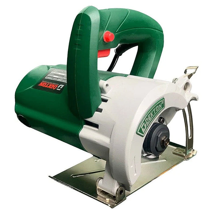 Máy cưa đĩa Dekton DK-CG110 công suất 1400W, đường kính đĩa 110mm