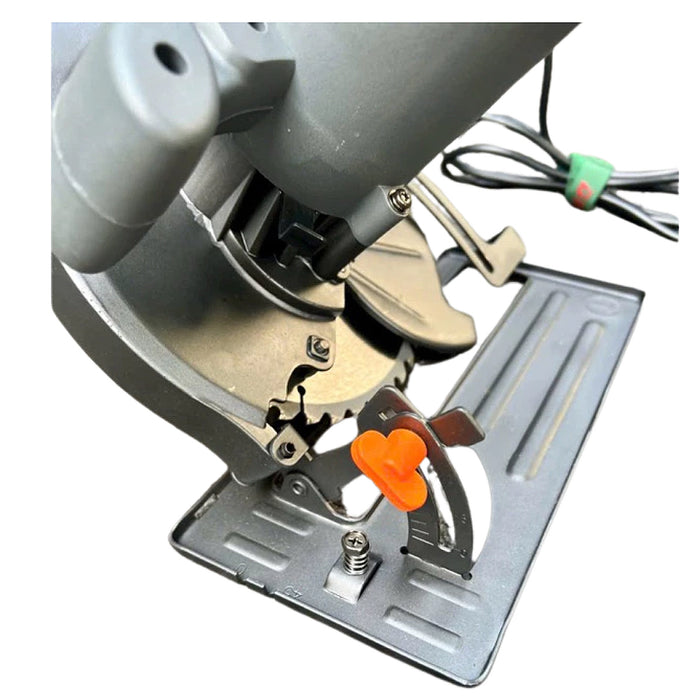 Máy cưa đĩa Dekton DK-CG18501 công suất 1500W, đường kính đĩa 185mm