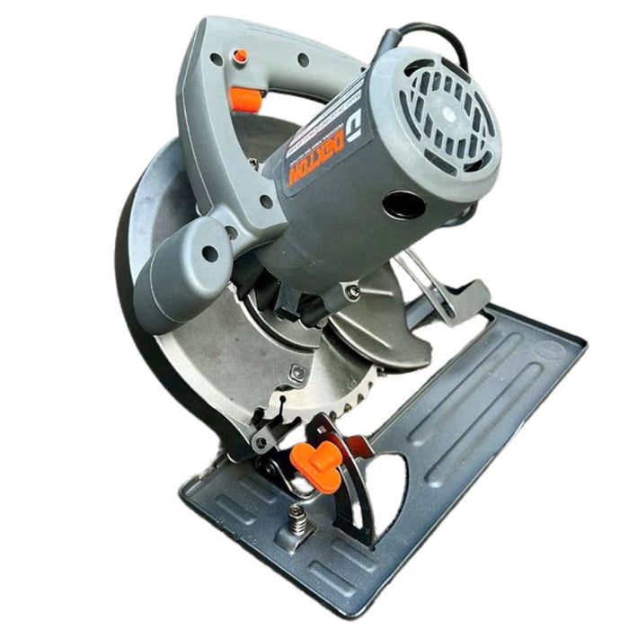 Máy cưa đĩa Dekton DK-CG18501 công suất 1500W, đường kính đĩa 185mm