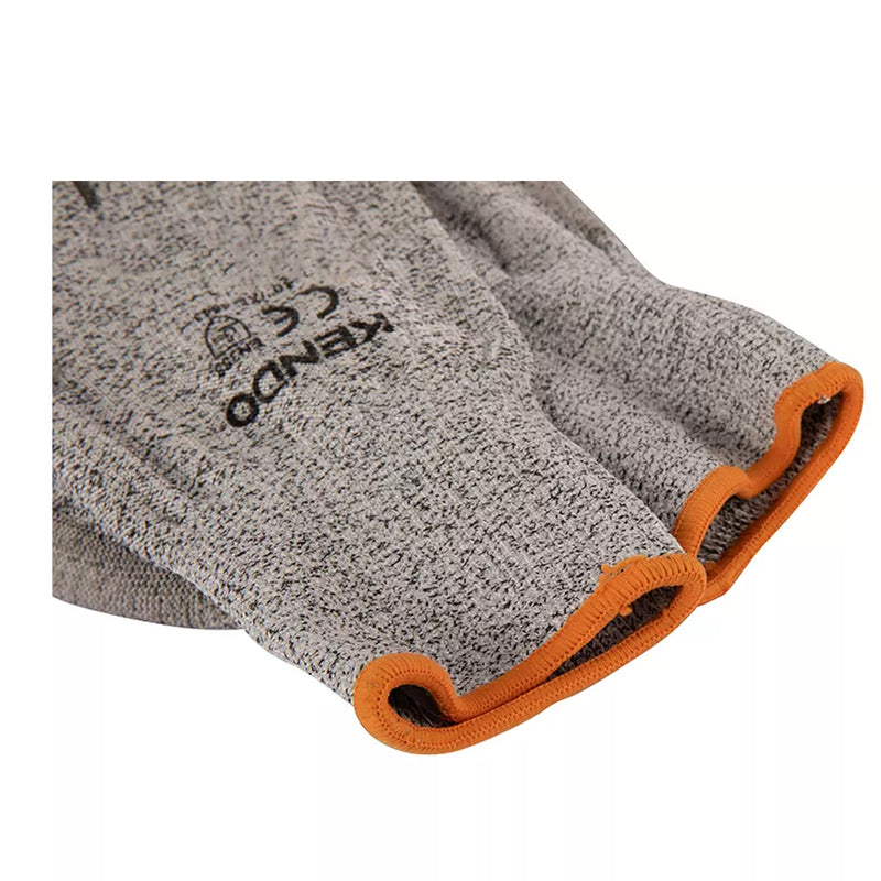 Găng tay chống cắt Kendo, kích thước từ 9 inch - 10 inch (Size L - XL)