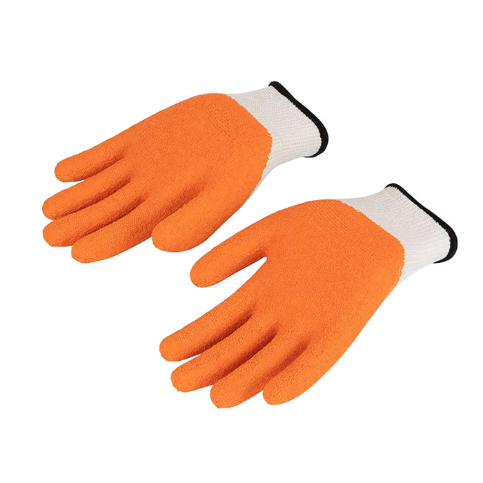 Găng tay bảo hộ phủ Nitri Kendo, kích thước từ 9 inch - 10 inch (Size L - XL)