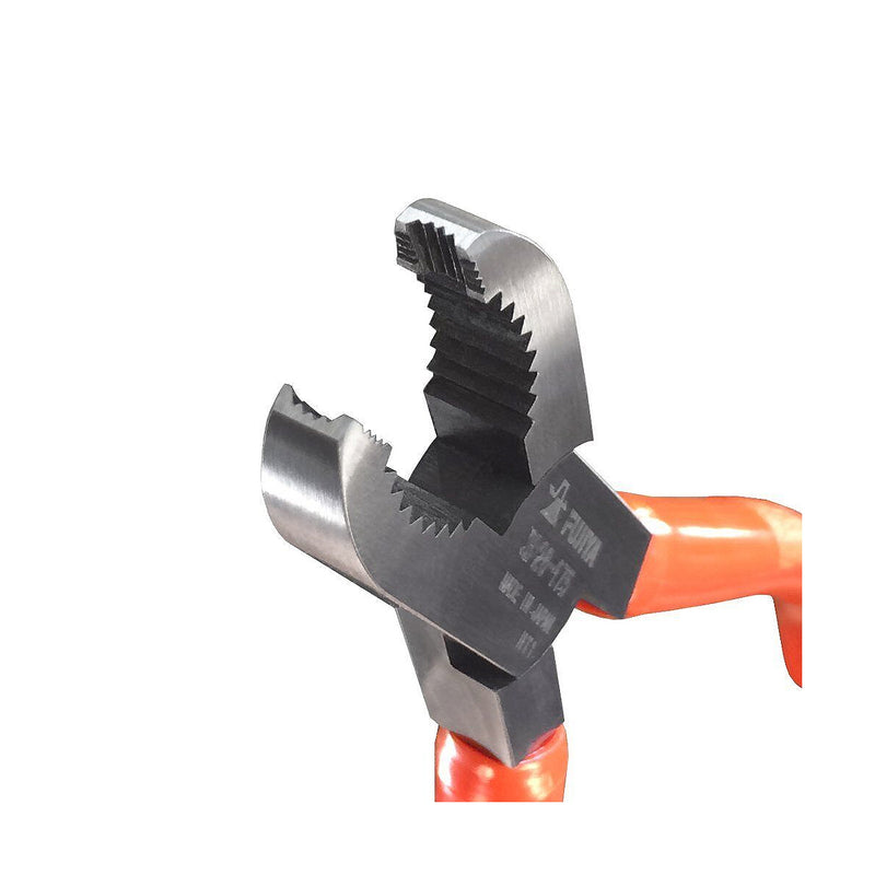 Kìm mở ốc vít chuyên dụng 175mm (7 inch) Fujiya SP26-175. Tiêu chuẩn RoHS. Xuất xứ Nhật bản