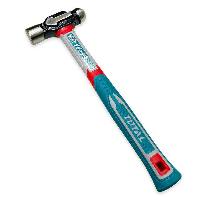 Búa đầu tròn trọng lượng 450g Total THBPH61016