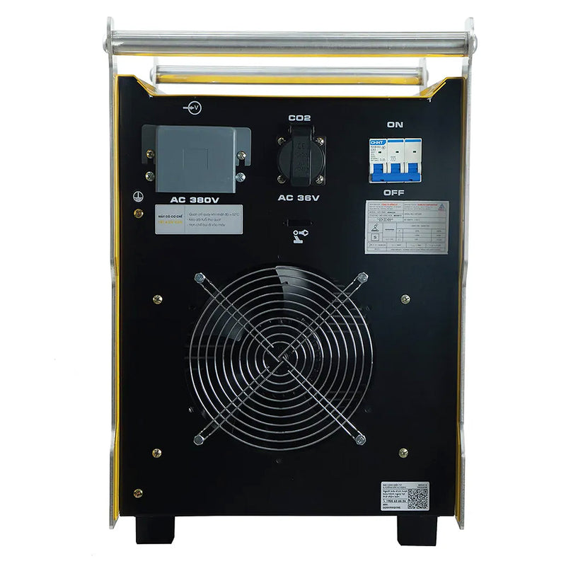 Máy hàn MIG Hồng Ký Master HKMIG500 500A/380V