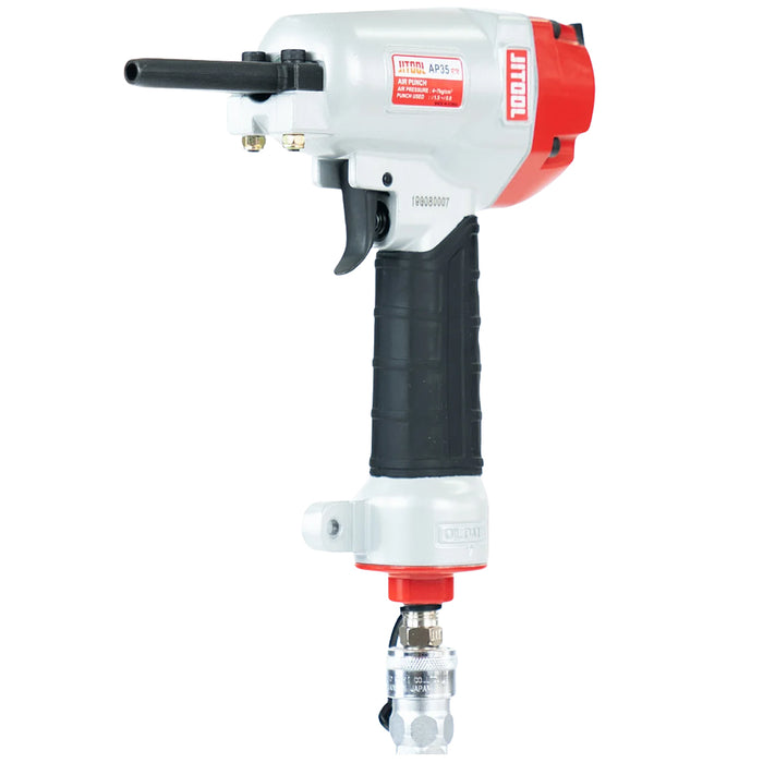 Máy gỡ đinh dùng khí nén JITOOL AP35RN dùng cho đinh từ Ø1.5mm - Ø5.0mm