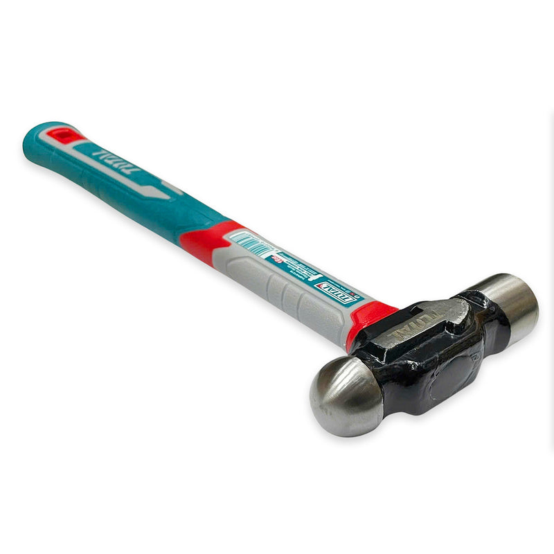 Búa đầu tròn trọng lượng 450g Total THBPH61016