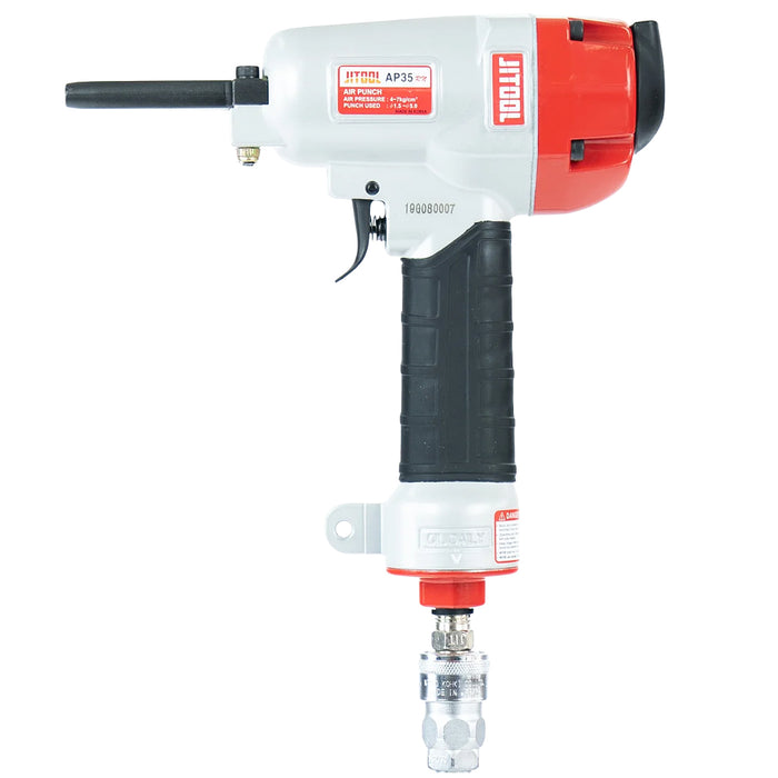 Máy gỡ đinh dùng khí nén JITOOL AP35RN dùng cho đinh từ Ø1.5mm - Ø5.0mm