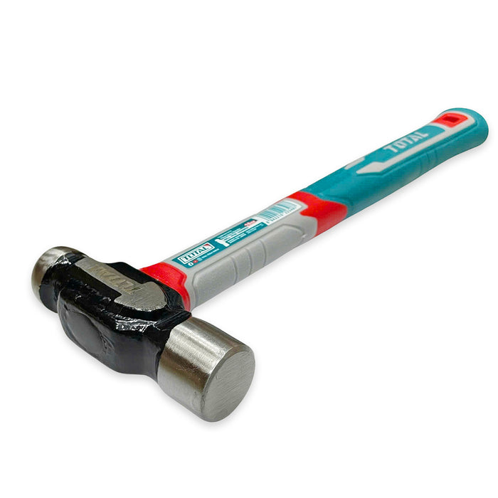 Búa đầu tròn trọng lượng 450g Total THBPH61016