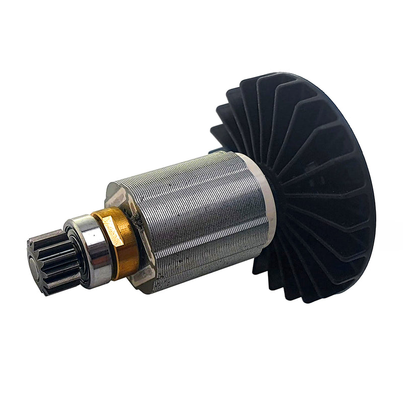 Phụ tùng Makita - Roto | Mã số: 619406-7 (Rotor)