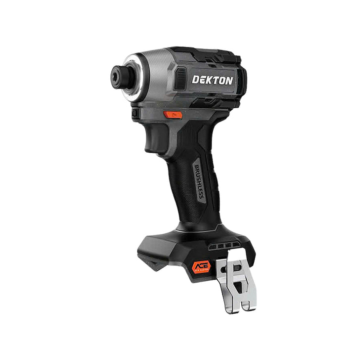 Máy vặn vít dùng pin 21V Dekton M21-CV250PROMAX, mô-men xoắn 250Nm