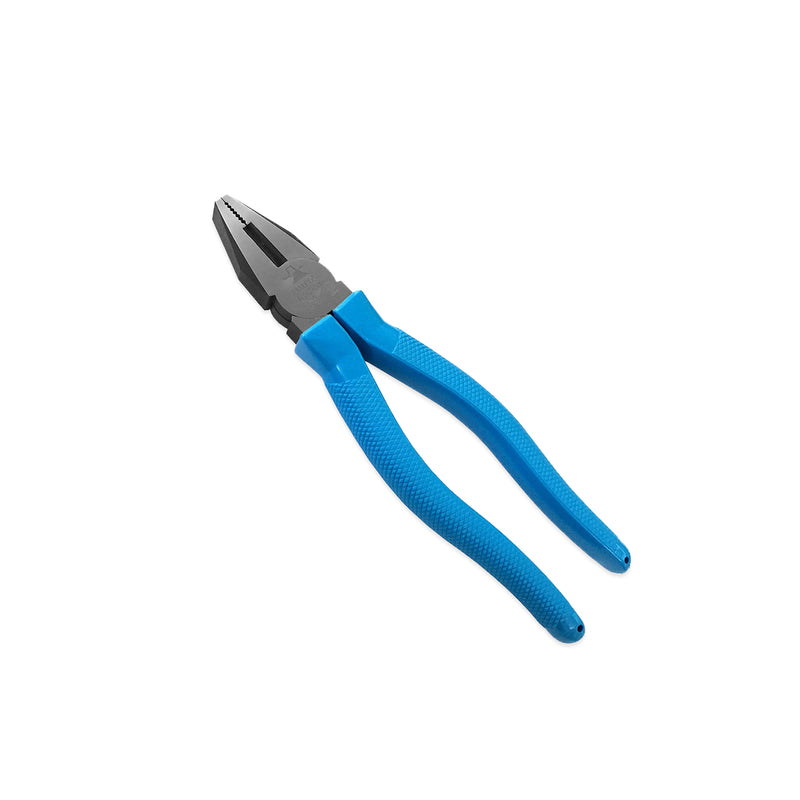 Kìm cắt cách điện 1000V 200mm (8 inch) Fujiya 1050Z-200, chất liệu thép không gỉ. Tiêu chuẩn RoHS. Xuất xứ Nhật Bản