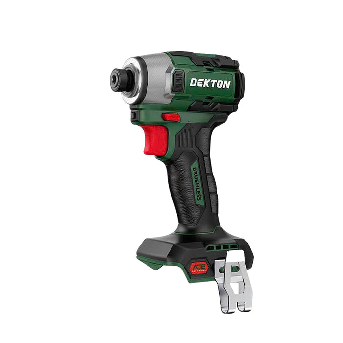 Máy vặn vít dùng pin 21V Dekton M21-CV250PROMAX, mô-men xoắn 250Nm