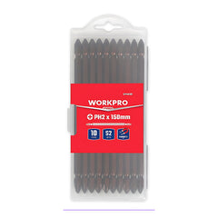 WP408161 - 2 đầu bake, thân dài 150mm