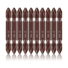 WP408154 - 2 đầu bake, thân dài 65mm