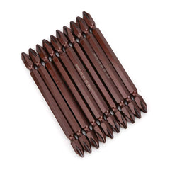 WP408160 - 2 đầu bake, thân dài 100mm