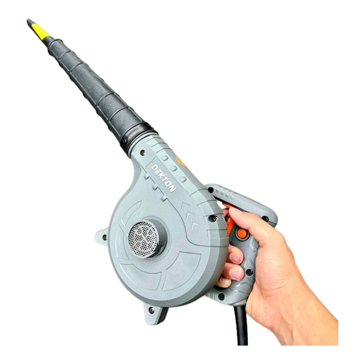 Máy thổi và hút bụi Dekton DK-EB800 công suất 800W