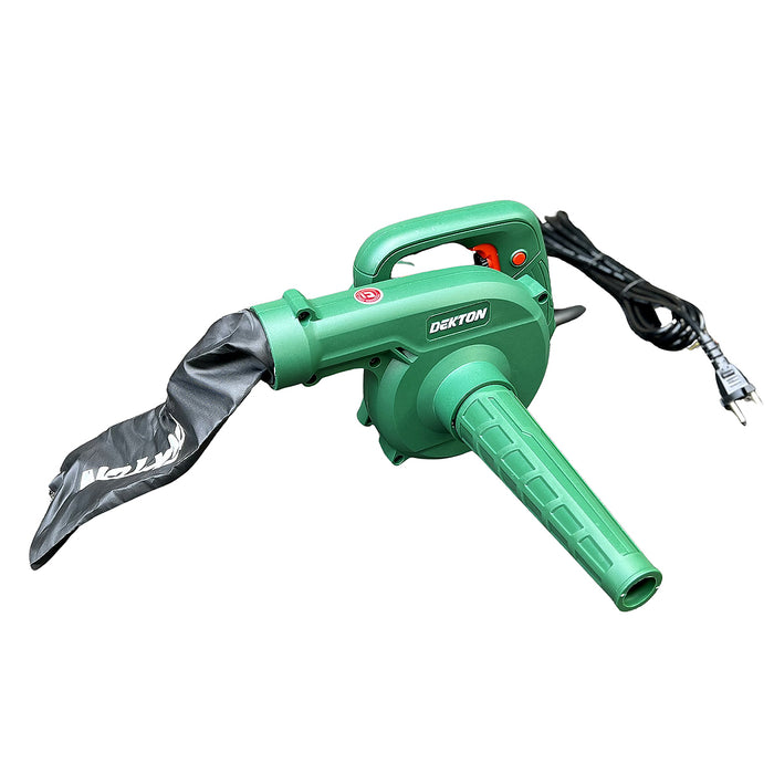 Máy thổi và hút bụi Dekton DK-EB900 công suất 900W