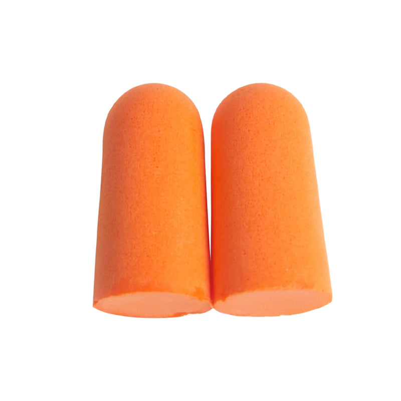 Bộ 2 nút bị tai chống ồn Kendo 76348, vật liệu bọt PU