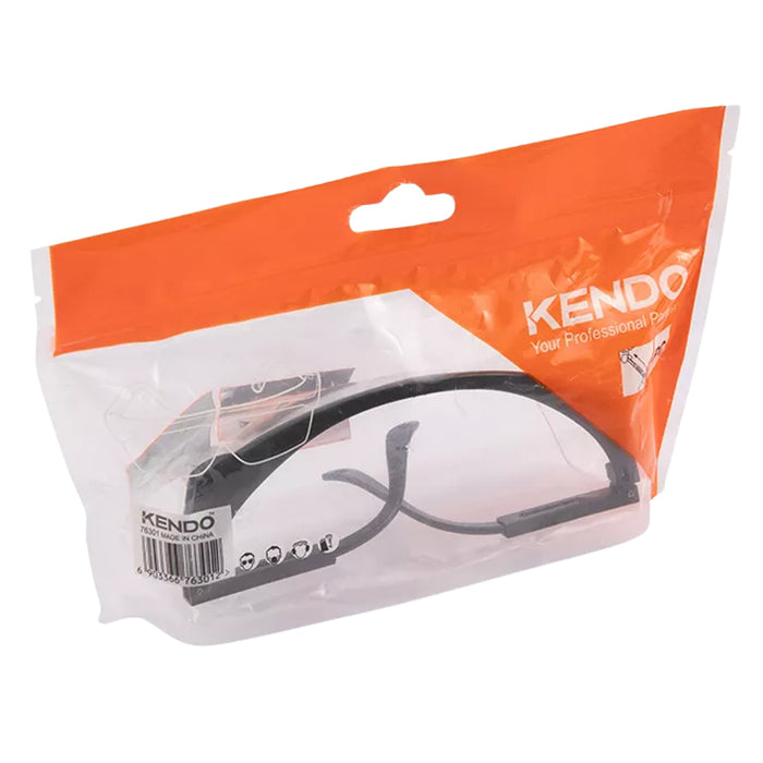 Kính bảo hộ Kendo 76301