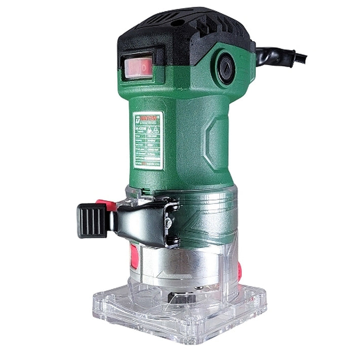 Máy phay Dekton DK-635M công suất 710W, đầu cặp 6.35mm