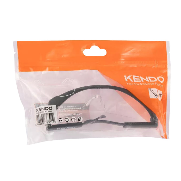 Kính bảo hộ Kendo 76301