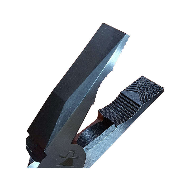 Kìm điện hạng nặng Fujiya APM-220 kích thước 220mm (9 inch), thiết kế tiết kiệm lực bóp cổ tay