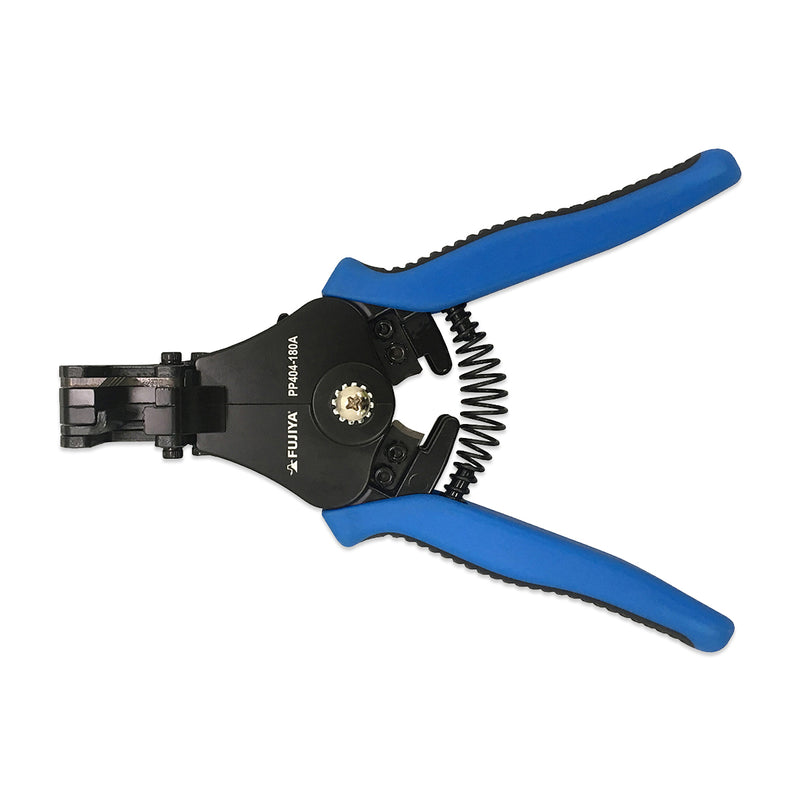 Kìm cắt tuốt dây tự động Fujiya PP404-180A 180mm