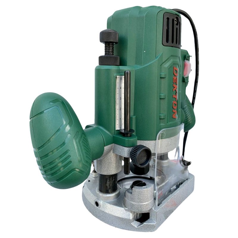 Máy phay Dekton DK-RT635S công suất 900W, đầu cặp 6.0mm - 8.0mm