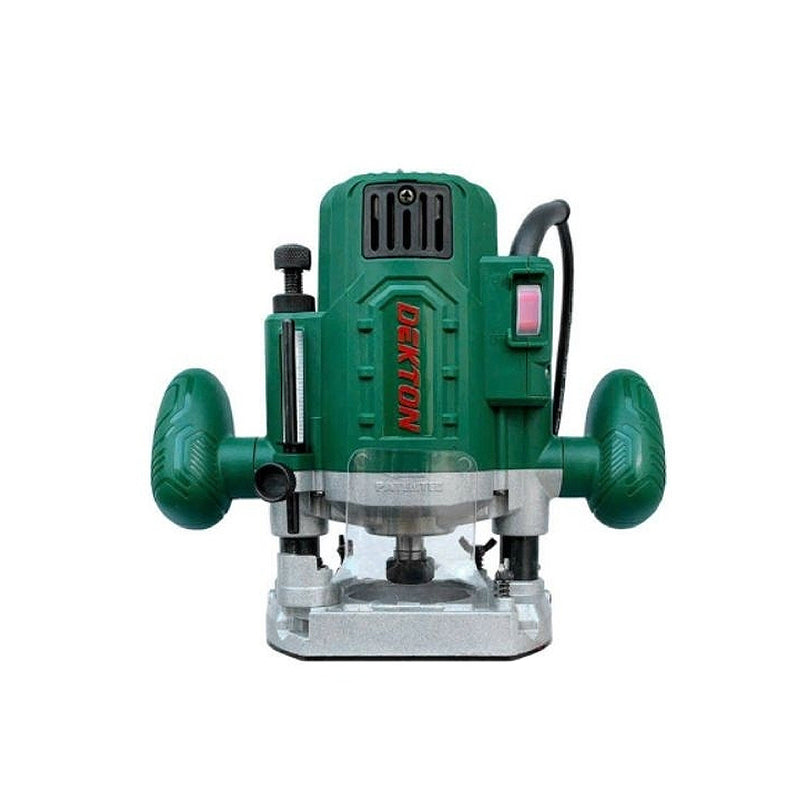 Máy phay Dekton DK-RT635S công suất 900W, đầu cặp 6.0mm - 8.0mm