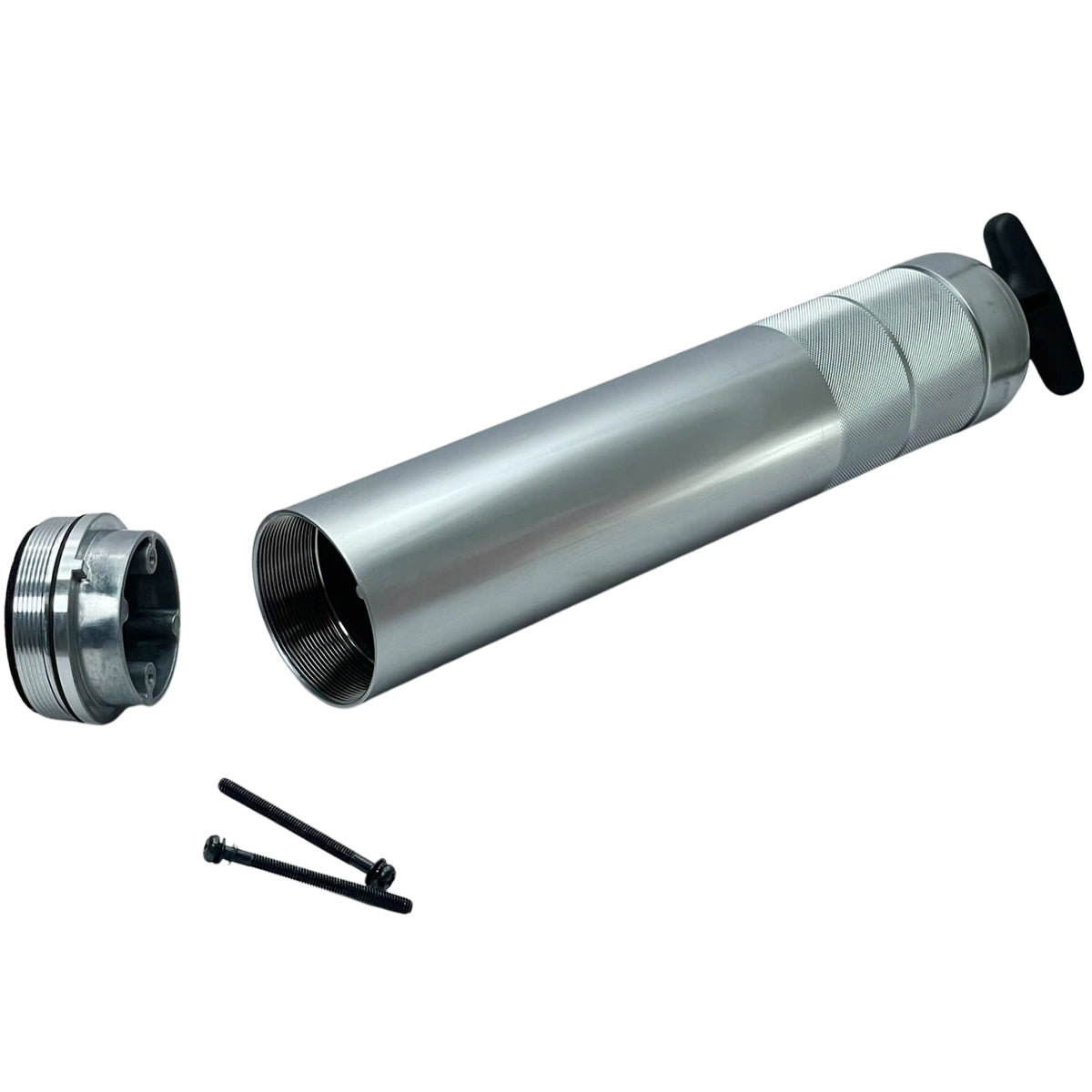 Ống xy lạnh chứa mỡ Makita dung tích 450g dùng cho máy DGP180