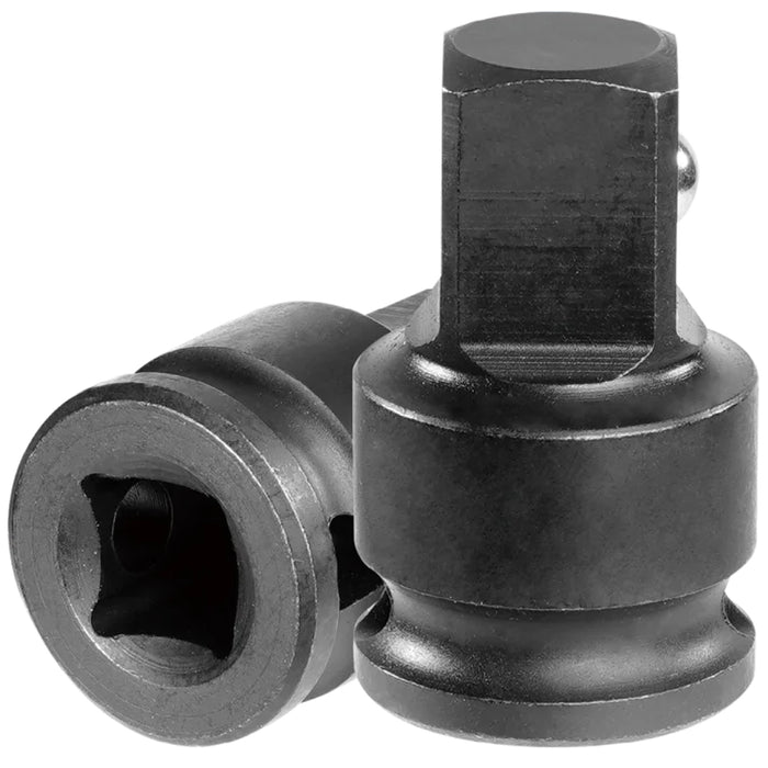 Đầu tuýp chuyển đổi 1/2 inch (F) x 3/4 inch (M) Wadfow WMS2234, chất liệu thép Cr-V