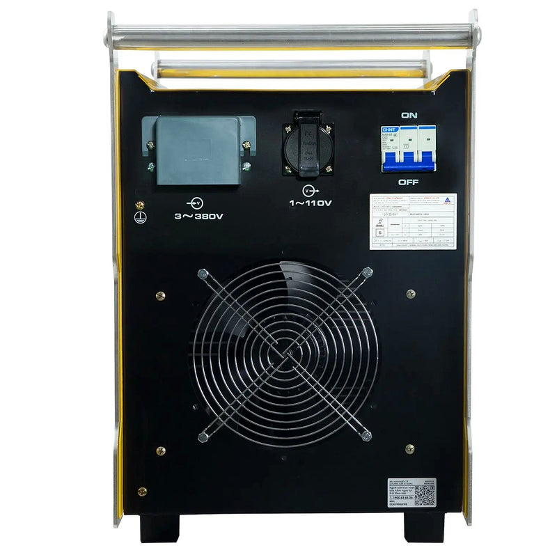Máy hàn hồ quang chìm Hồng Ký Master HKSUB500 500A/380V