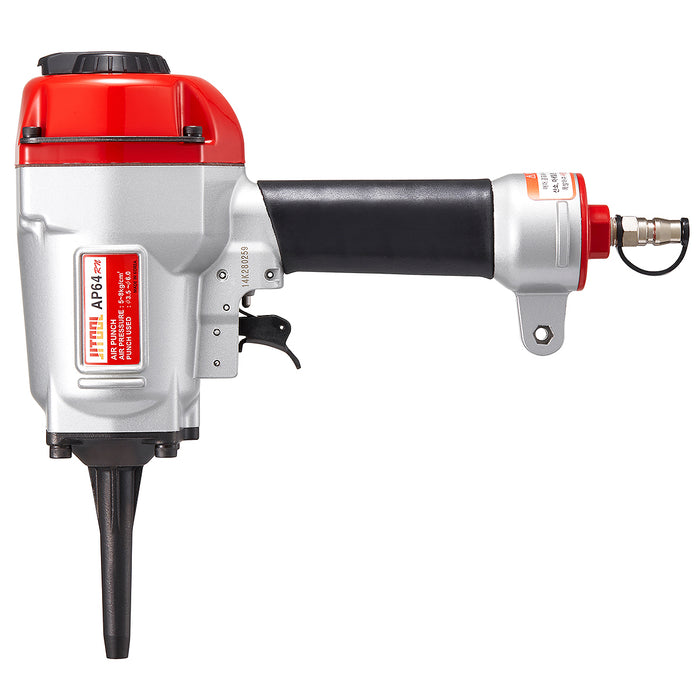 Máy gỡ đinh dùng khí nén JITOOL AP64RN dùng cho đinh từ  Ø3.5mm - Ø6.0mm