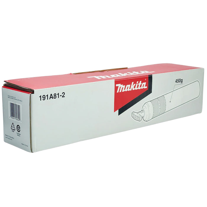 Ống xy lạnh chứa mỡ Makita dung tích 450g dùng cho máy DGP180