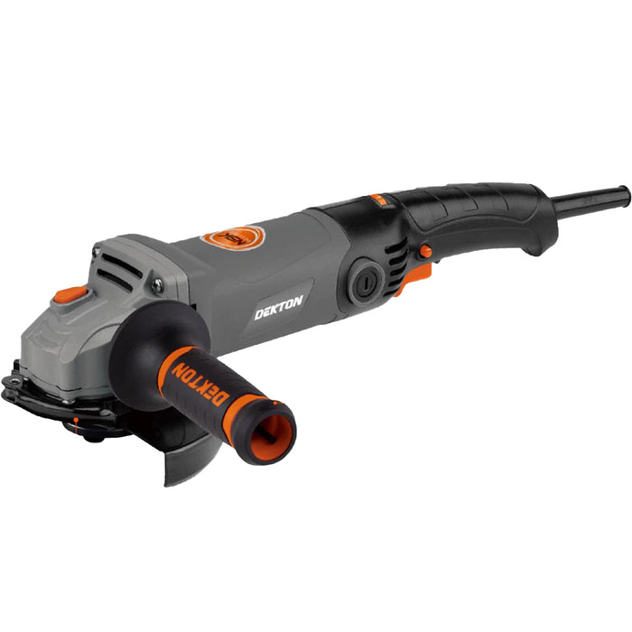 Máy mài góc chỉnh tốc Dekton DK-AG950S đường kính lưỡi 100mm công tắc bóp, công suất 950W
