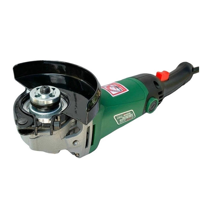 Máy mài góc chỉnh tốc Dekton DK-AG950S đường kính lưỡi 100mm công tắc bóp, công suất 950W