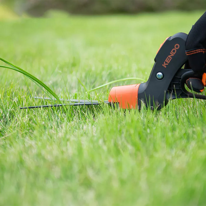 Kéo cắt cỏ Kendo 60131, kích thước 345mm
