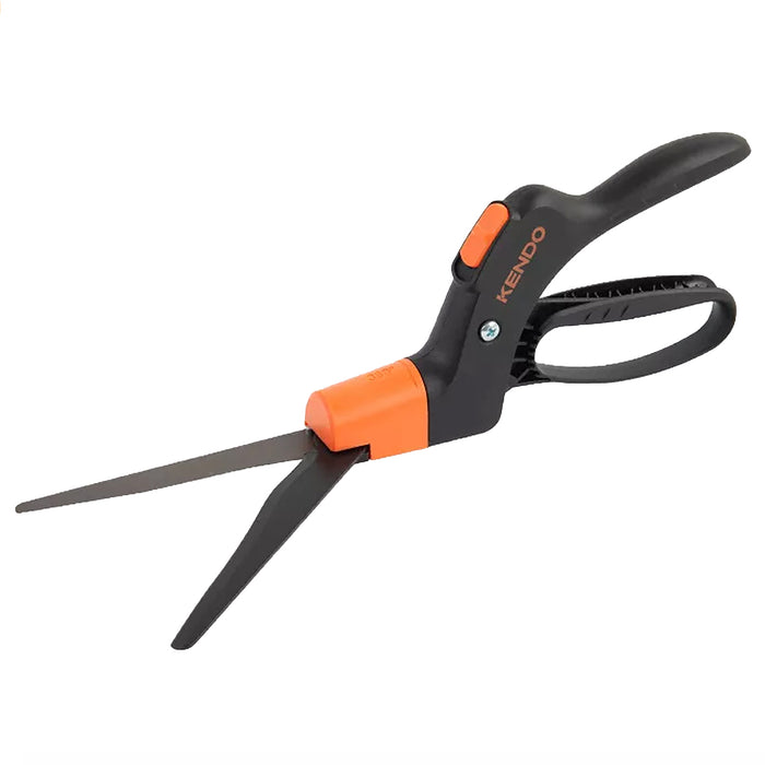 Kéo cắt cỏ Kendo 60131, kích thước 345mm