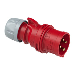 PCE F014-6: Tải 16A - 4P (3P+PE) - 400V - 6H