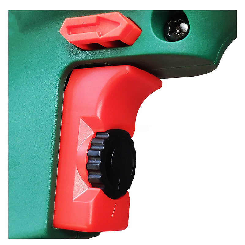 Máy khoan búa Dekton DK-ID710 đầu cặp 13mm, công suất 710W