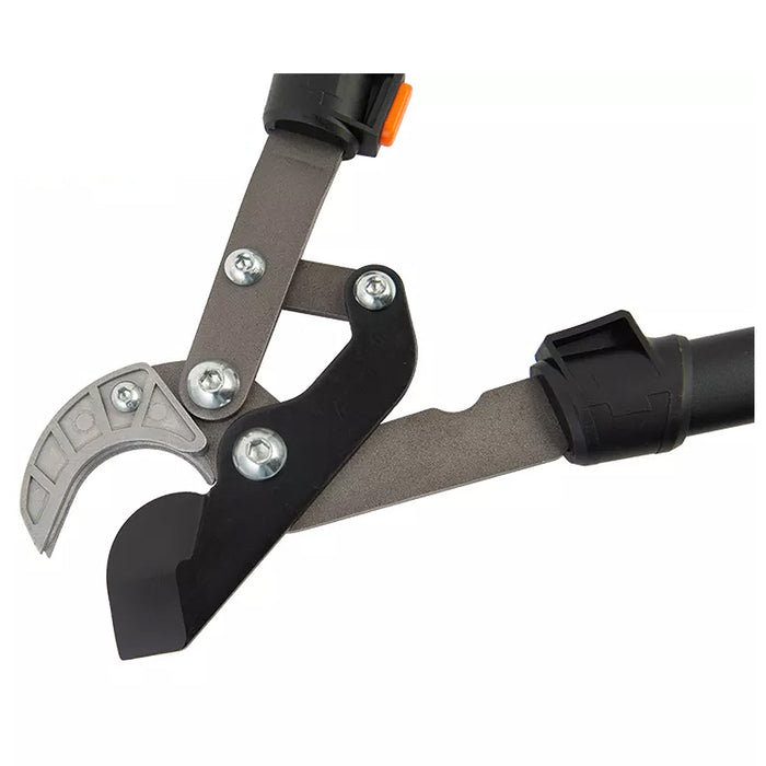 Kéo cắt cành hàm đe kích thước 30 inch 750mm Kendo - 60222