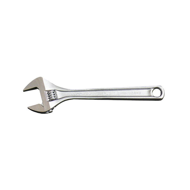 Mỏ lết răng trơn Fujiya FAW Series kích thước từ 100mm - 600mm, mở hàm tối đa từ 17mm - 70mm